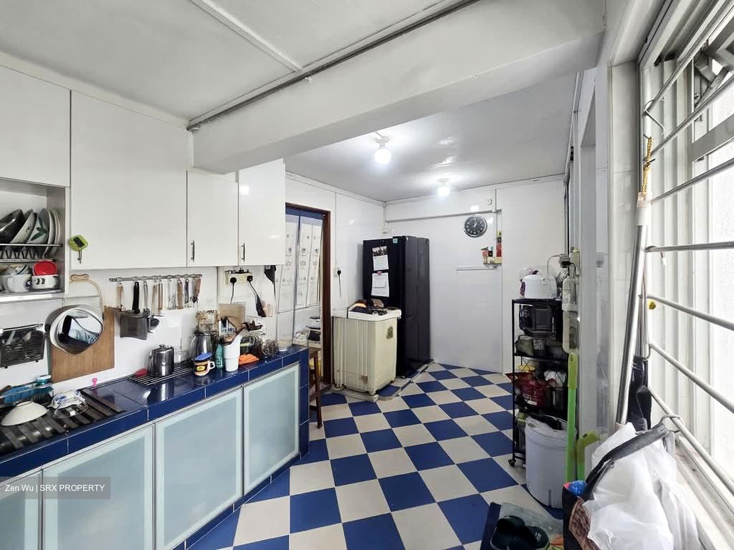 Blk 111 Jurong East Ville (Jurong East), HDB 5 Rooms #558917991